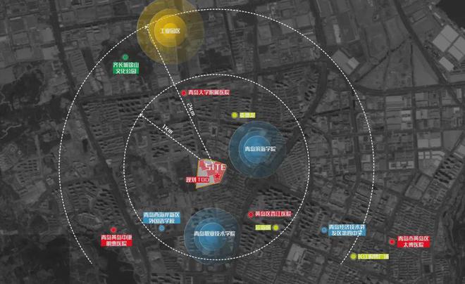 青铁和著理想地网站丨2024最新详情凯发国际平台和著理想地售楼处-保利(图7)