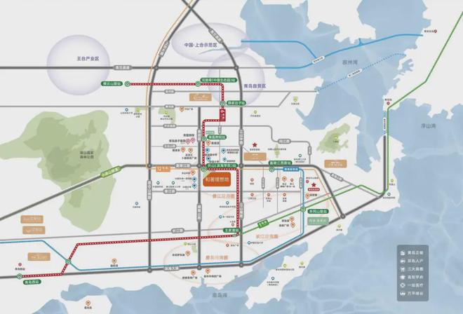 青铁和著理想地网站丨2024最新详情凯发国际平台和著理想地售楼处-保利(图9)